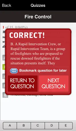 Game screenshot Firefighter Pocketbook apk