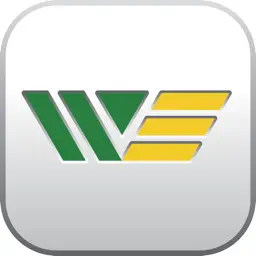 Western Equipment app icon