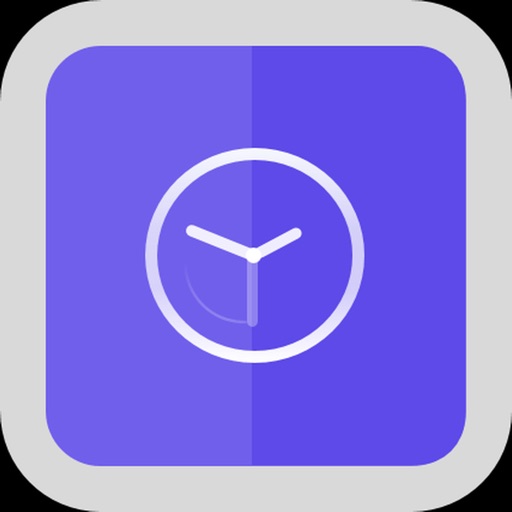 PowerNap -with deep sleep mode icon