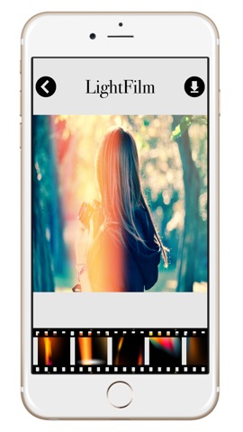 LightFilmのおすすめ画像2