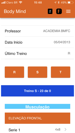 Academia Body Mind(圖2)-速報App