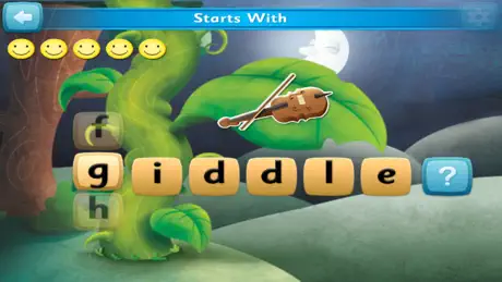 Eggy Nursery Rhymes