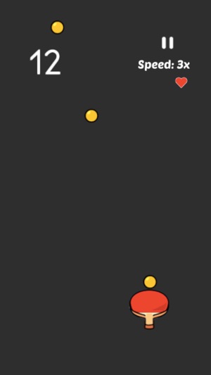Risky Ping Pong(圖2)-速報App