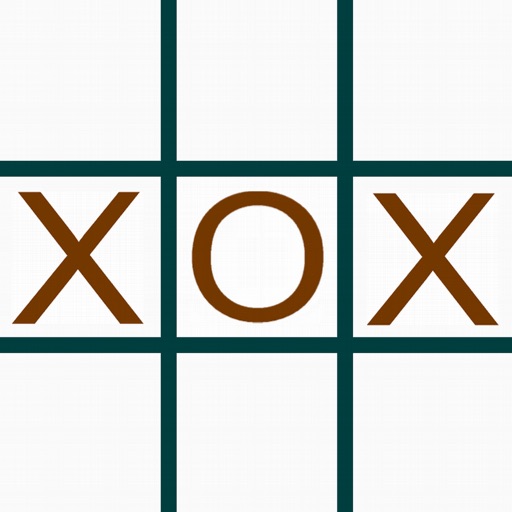 XOX: Tic Tac Toe