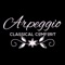 Arpeggio is your classical life soundtrack