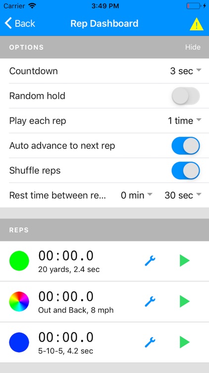 LightSpeed by DomTech