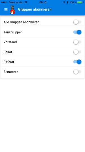 Sandhasen Connect(圖1)-速報App