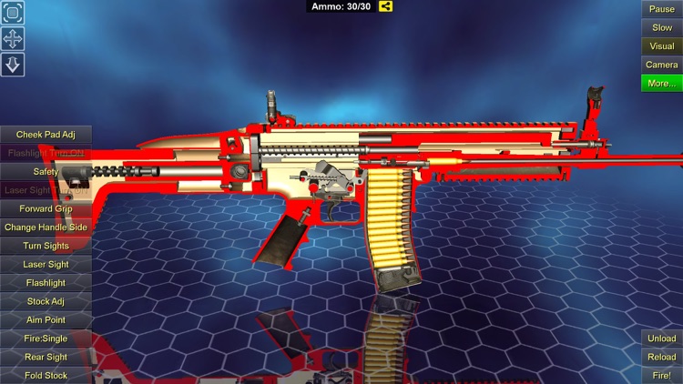 How it Works: FN SCAR screenshot-4