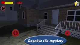 Game screenshot Mystery of the missing denizen mod apk