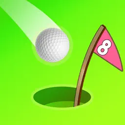 Mini Golf Extreme app icon