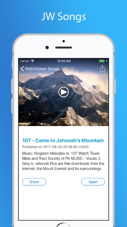 Watchtower Library 2019 screenshot-7
