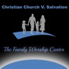 Salvation Ministries, Methuen