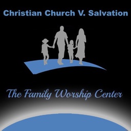 Salvation Ministries, Methuen
