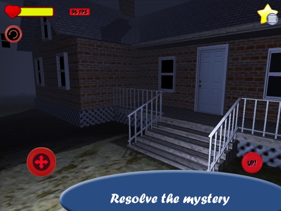 Screenshot #6 pour Mystery of the missing denizen
