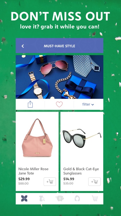 zulily: shop all the things! screenshot-3