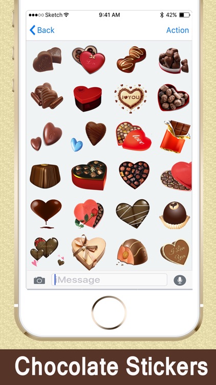 Chocolate Lovers