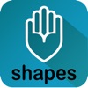 Autism iHelp – Shapes - iPadアプリ