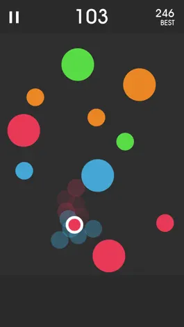 Game screenshot Casual Balls apk