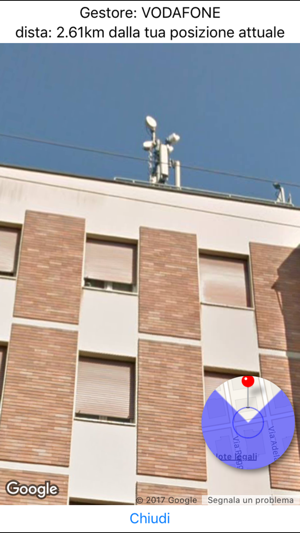 ‎Antenne Emilia Romagna Screenshot