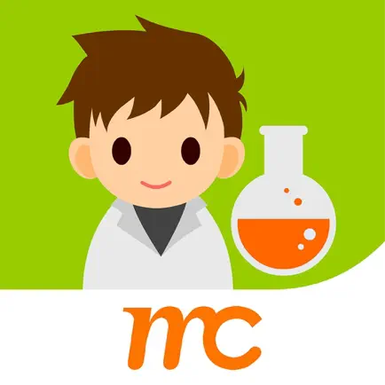 小小科學家 Cheats