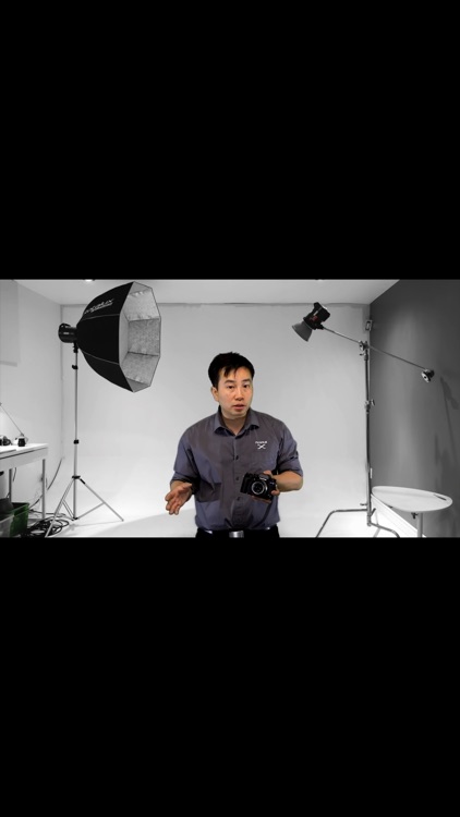 Videos Training For Fujifilm X-T2