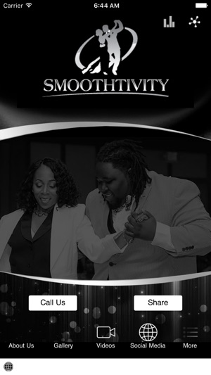 Smoothtivity(圖1)-速報App