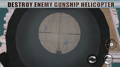 Navy Gunship Attack - Sea War screenshot 2