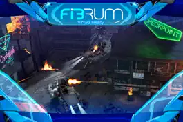 Game screenshot Mad Race VR hack