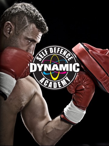 Dynamic Self Defence Academyのおすすめ画像1