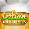 Popular Indian Recipes icon