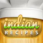 Popular Indian Recipes App Problems