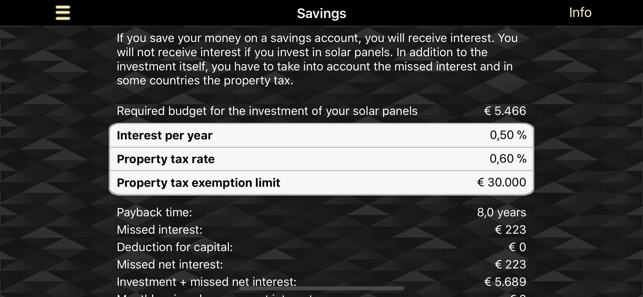 Solar ROI(圖4)-速報App