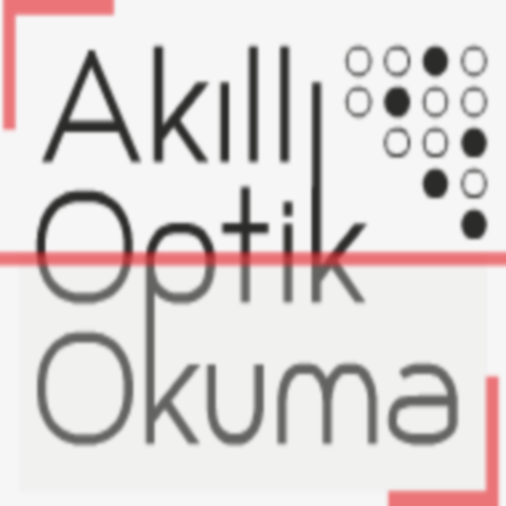 Get Akıllı Optik Okuma - Arı Yayın for iOS, iPhone, iPad Aso Report