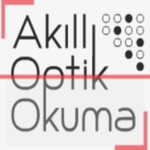 Ak脹ll脹 Optik Okuma - Ar脹 Yay脹n