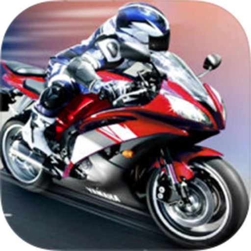 Highway Bike Racer : 3D Racing