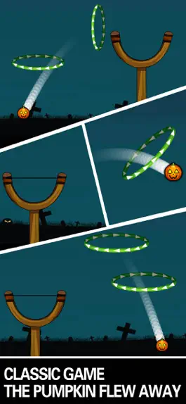 Game screenshot Tap Dunk:Halloween Shooter hack