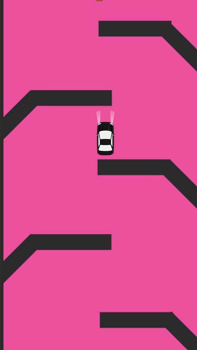 Risky Car Driver screenshot 4