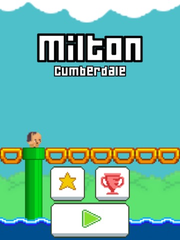 Milton Cumberdaleのおすすめ画像3