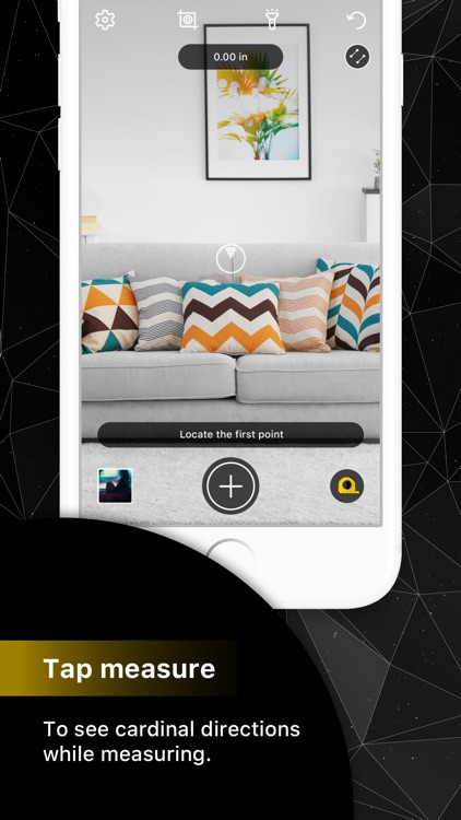 Smart Measure - AR tool