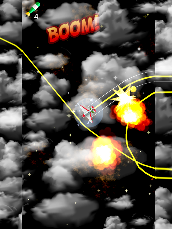 Screenshot #5 pour War Plane: Airplane Games Wing
