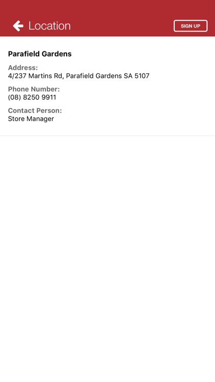 Parafield Gardens Pizza Bar screenshot-3