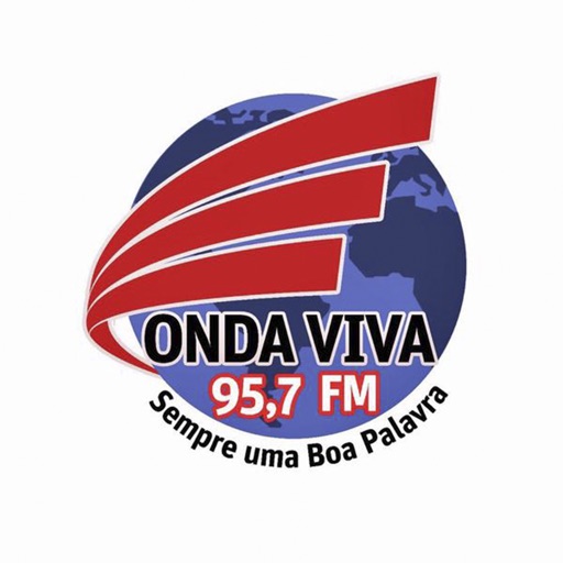 Rádio Onda Viva FM icon