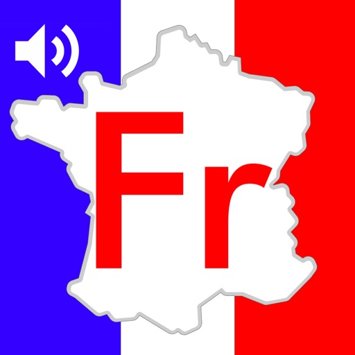 French Phonetic Alphabet Study icon
