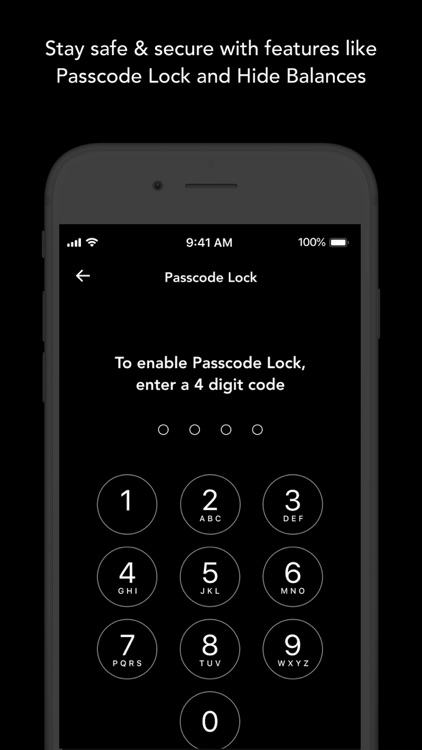 Blockfolio - Bitcoin Tracker screenshot-5