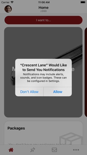 Crescent Lane(圖1)-速報App