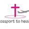 Die Jugendkirche "Crossport to heaven" im Hunsrück am Flughafen besteht offiziell seit der Gründung im November 2011