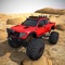 Pure Rock Crawling 4x4 is a game based on the concept of creating a better tire and better simulation of the suspension