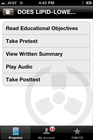 Diabetes Insight screenshot 3