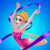 Gymnastique Fille Danse Mode pour PC