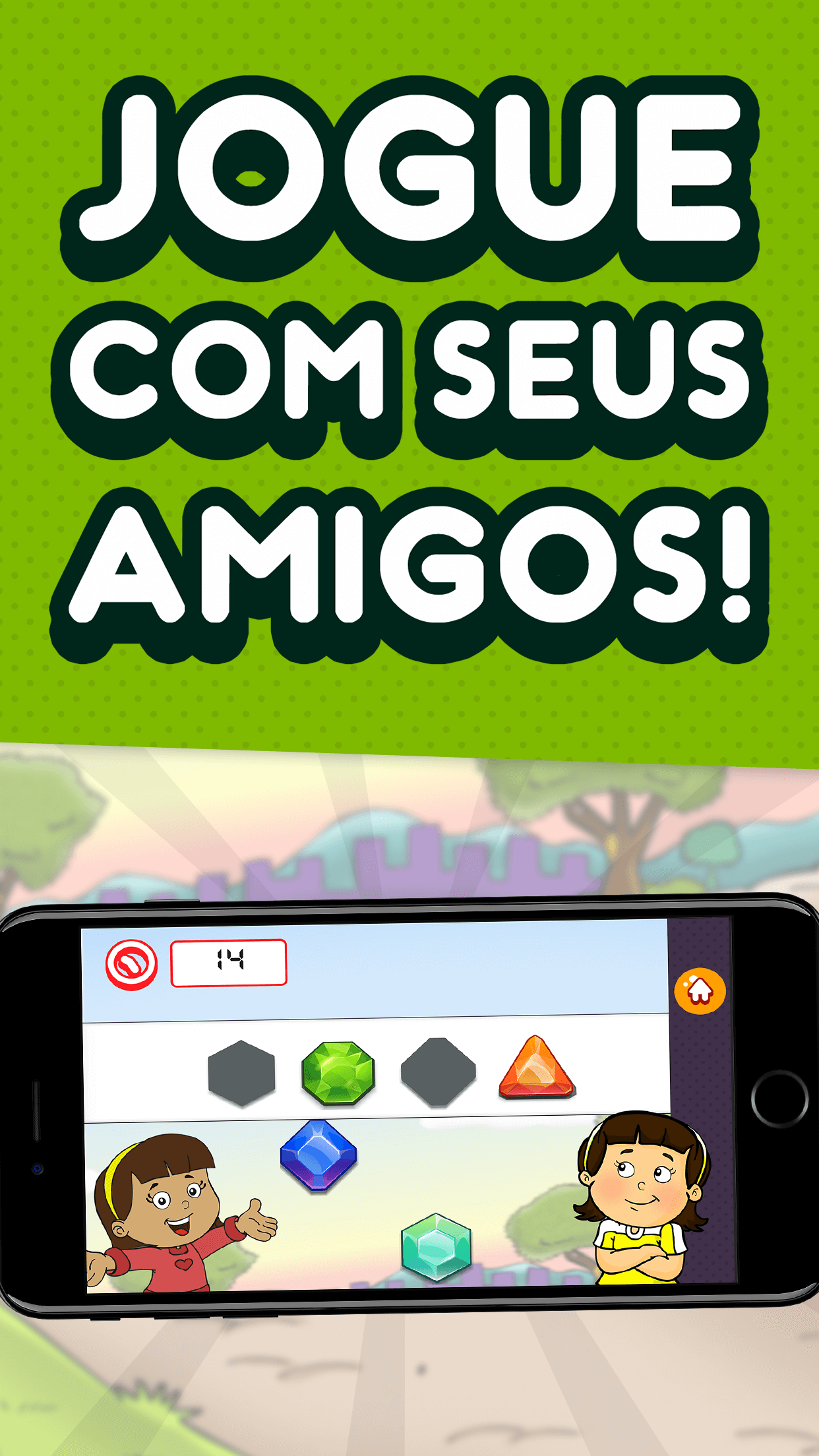 Jogo da Aninha 2.0